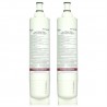 Whirlpool 4396508P PUR FILTER5 Refrigerator Water Filters (2-Pack) ...