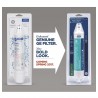 GE Refrigerator Water Filter RPWFE (1-Pack) | Buy Water Filters Onl...