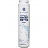 GE SmartWater™ MSWF Refrigerator Water Filter (1-Pack) | Buy Water ...