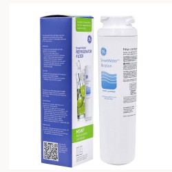 GE SmartWater™ MSWF Refrigerator Water Filter (1-Pack) | Buy Water ...
