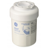 GE MWF MWFA SmartWater Refrigerator Replacement Water Filter Cartri...
