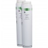 GE FQSVF Drinking Water System Replacement Filter Set (2-Pack) | Bu...