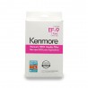 Kenmore 53296 HEPA Vacuum Media Filter EF-9 | Buy Air Filters Onlin...