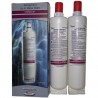 Whirlpool 4396510P PUR FILTER5C Refrigerator Water Filter (2-Pack) ...