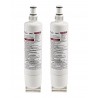 Whirlpool 4396510P PUR FILTER5C Refrigerator Water Filter (2-Pack) ...