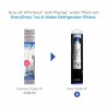 Whirlpool 4396701 PUR FILTER6 Refrigerator Water Filter (1-Pack) | ...