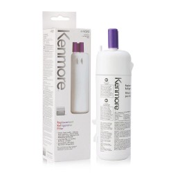 Kenmore 9081 Replacement Refrigerator Filter | Buy Water Filters On...