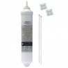 Whirlpool 4378411RB In-Line Refrigerator Water Filter | Buy Water F...