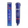 PUR W10186667A Push-Button Refrigerator Water Filter T1RFWB2 (1-Pac...