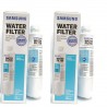 Samsung Genuine DA29-00020B HAF-CIN/EXP Water Filter 2-Pack | Buy S...