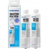 Samsung Genuine DA29-00020B HAF-CIN/EXP Water Filter 2-Pack | Buy S...