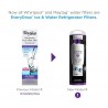 EveryDrop EDR1RXD1 Whirlpool Refrigerator Water FILTER 1 P8RFWB2L (...