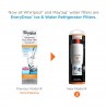 EveryDrop EDR2RXD1 Ice and Water FILTER 2 P9RFWB2L (Pack of 1) | Bu...