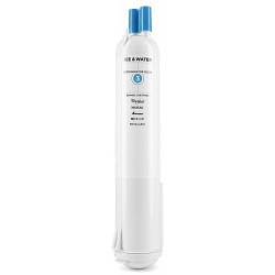 EveryDrop EDR3RXD1 Whirlpool Water Filter 3 T1RFWB2 (Pack of 1) | B...