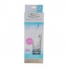Whirlpool 4396710P PUR Cyst Reducing FILTER3c Water Filter (2-Pack)...